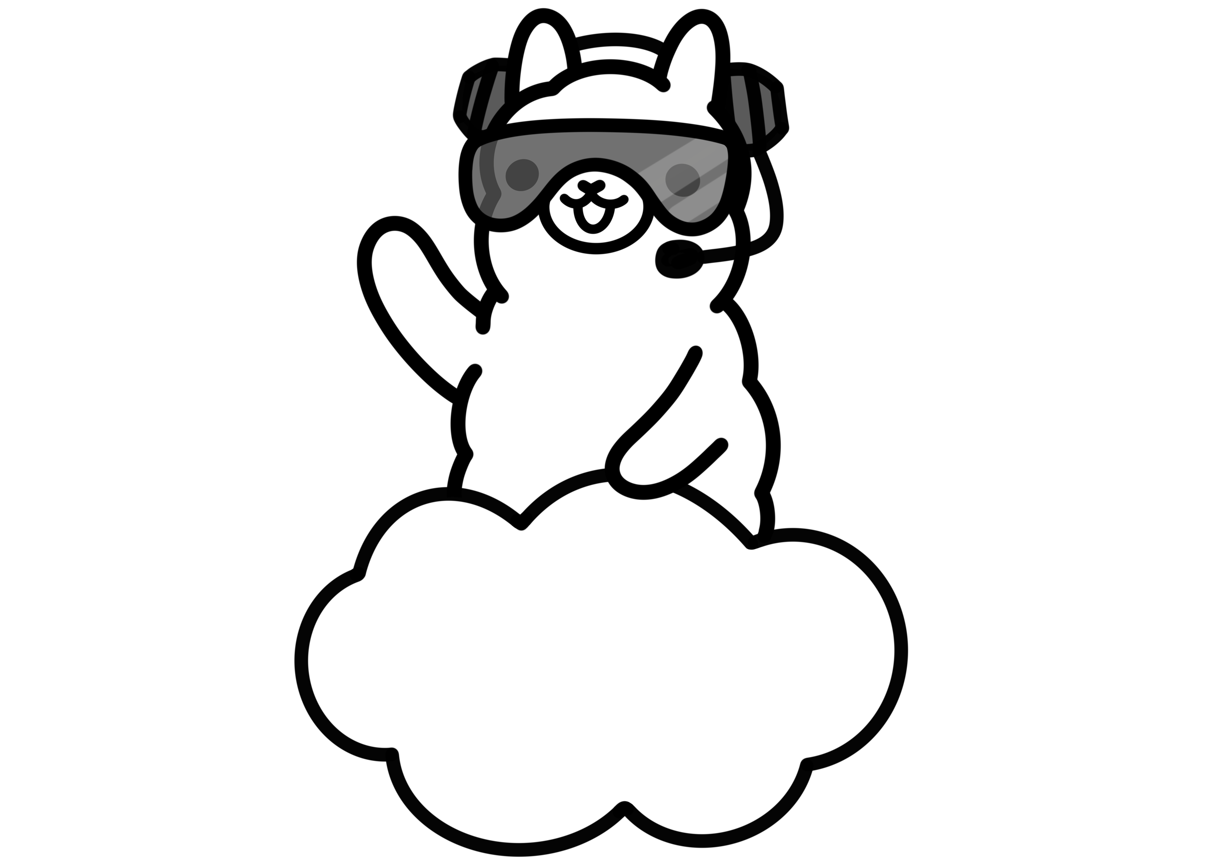 Ollama&rsquo;s cloud
